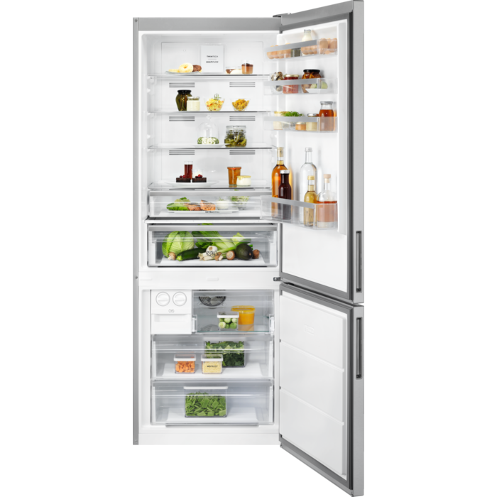 Electrolux frižider LNT7ME46X2 - Inelektronik